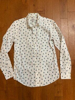 Ben Sherman Men's dress shirt - Small - Like New